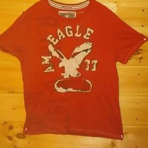American eagle t shirt